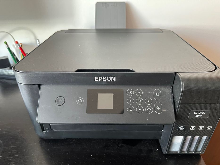 Multifunções Epson ET-2751