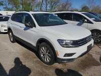 Volkswagen Tiguan SE 2019 *