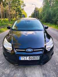 Ford Focus MK3 1.6 TDCI 115km KOMBI !!!