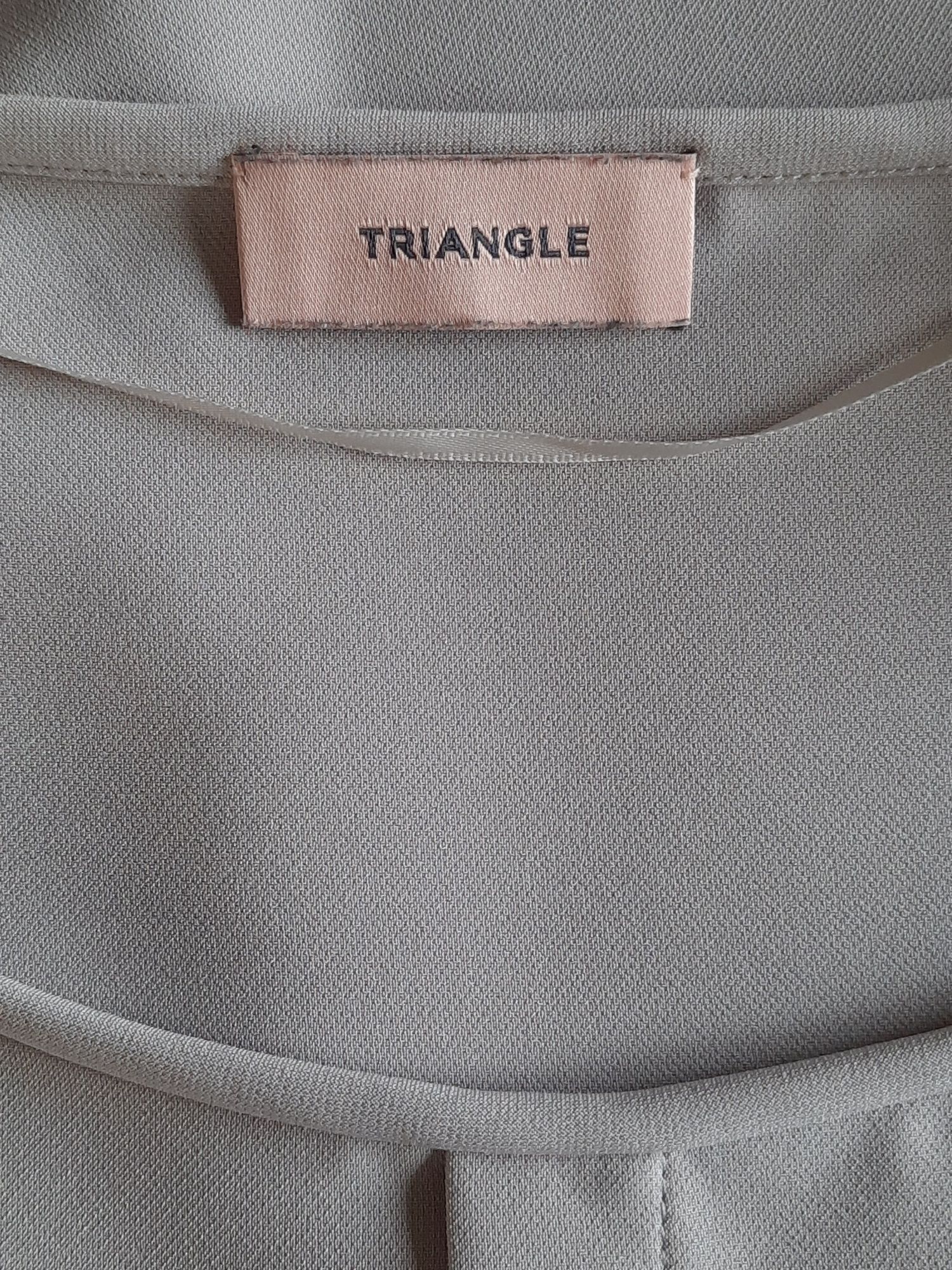 Elegancka bluzka Triangle roz. 50,  XXL