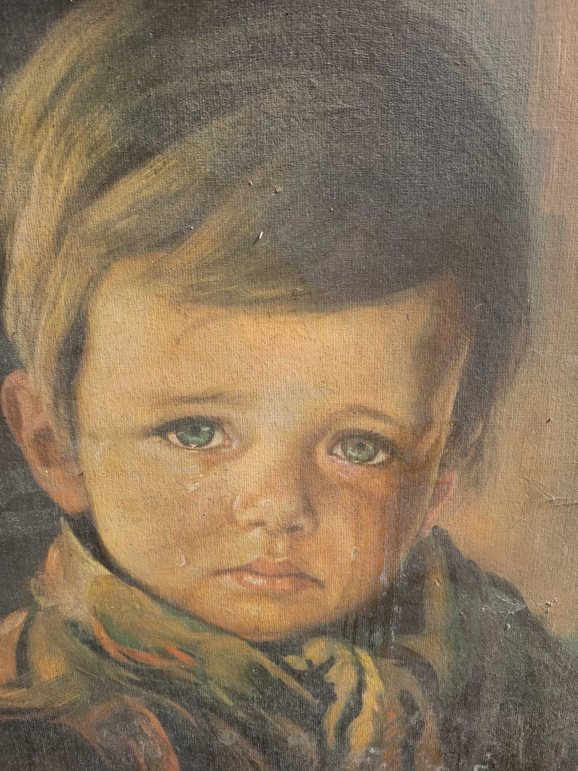 Quadro de parede-lote 191