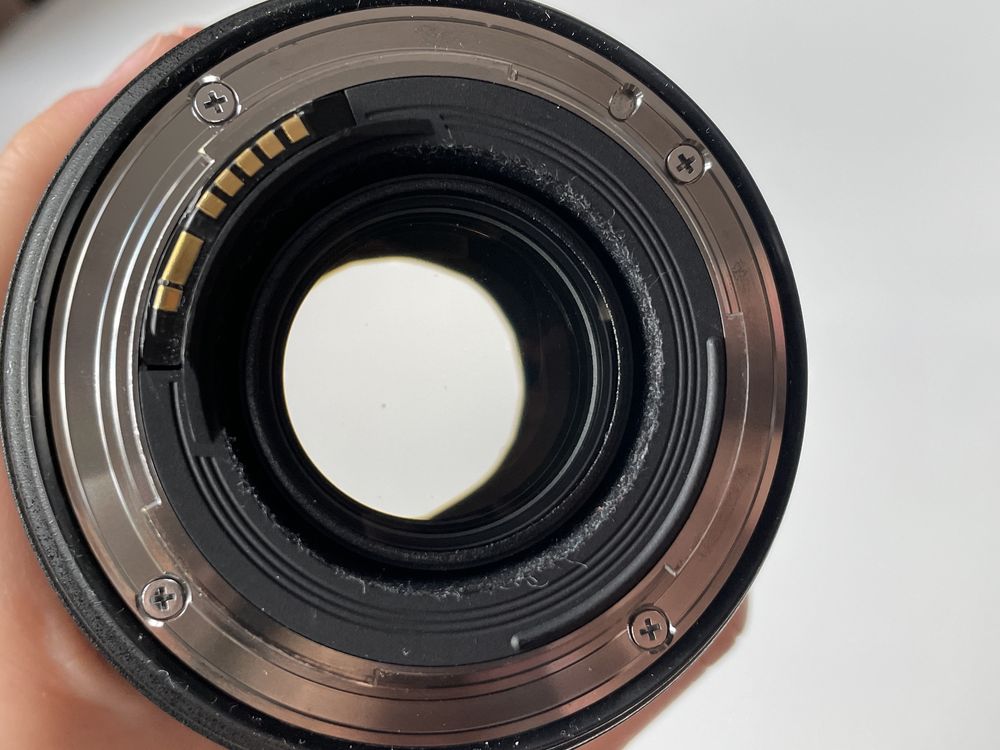 Obiektyw Canon EF 24-70 f/2.8 L II USM stan bdb