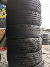 215/55R18 Continental 7+mm