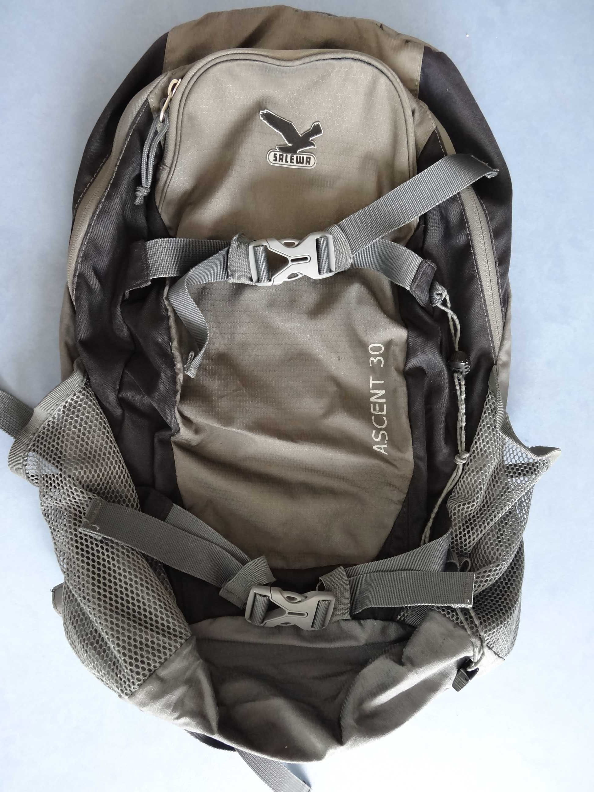 Plecak SALEWA ASCENT 30 Trekkingowy Turystyczny