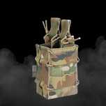 Подсумок двойной под магазин Ак/AR, военным скидка 10%