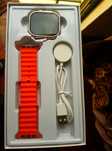 Watch 9 ultra 2.19 inch large screen