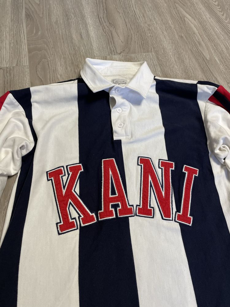 Регбийка Karl Kani