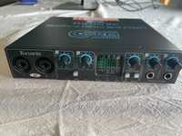 FocusRite Saffire PRO 24 DSP