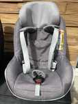 Fotelik samochodowy 9-18 Maxi Cosi Pearl Pro 2 + baza 2 way fix