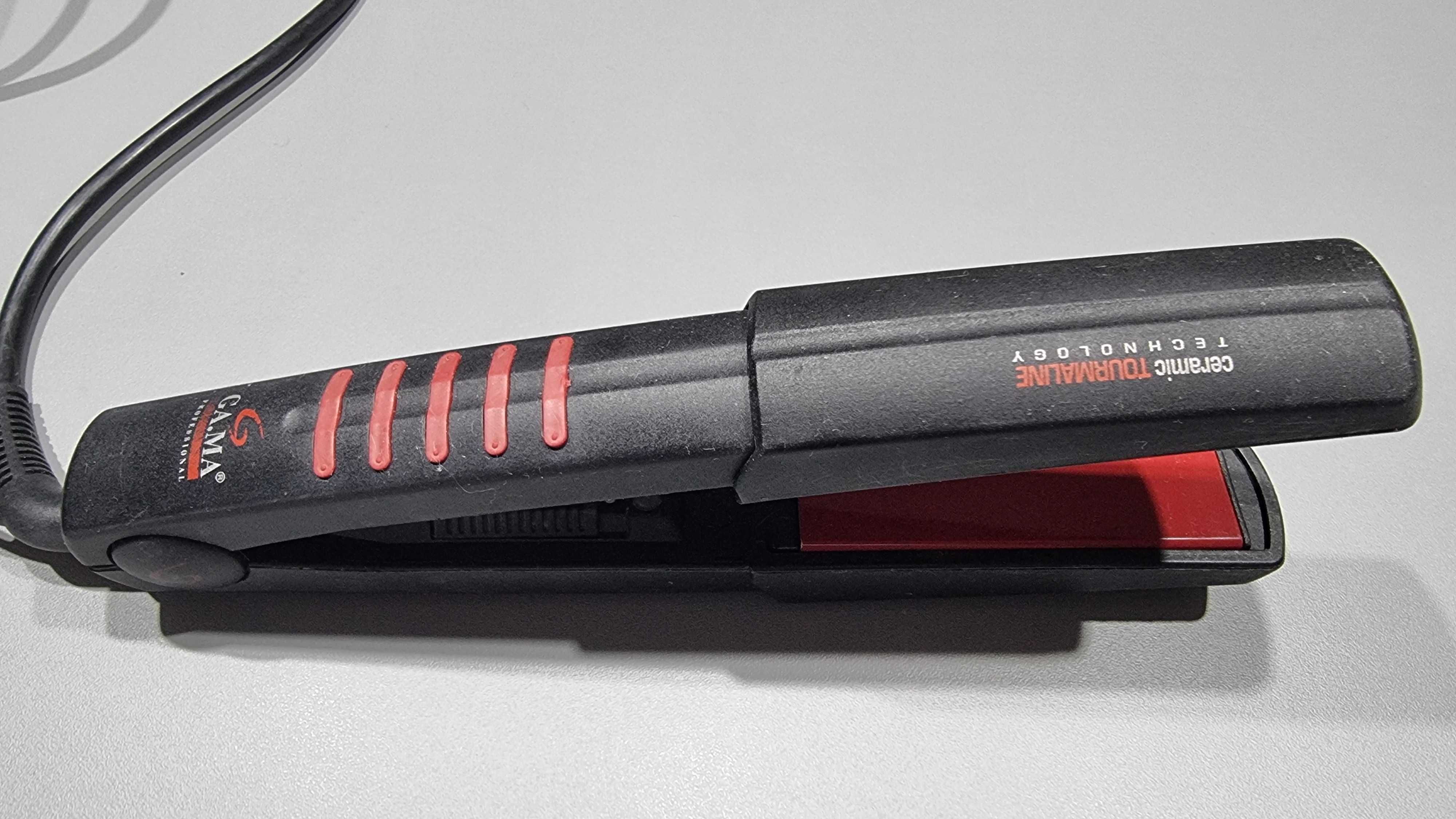 Laserowy Prostownik Jonowy GA.MA CP3M HPT TOURMALINE