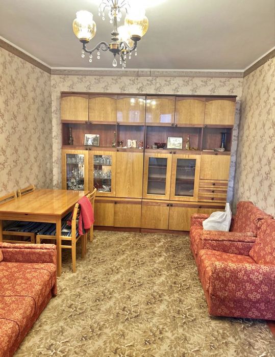 4 комн квартира ул Глазового(Балакина) Саксаганский район