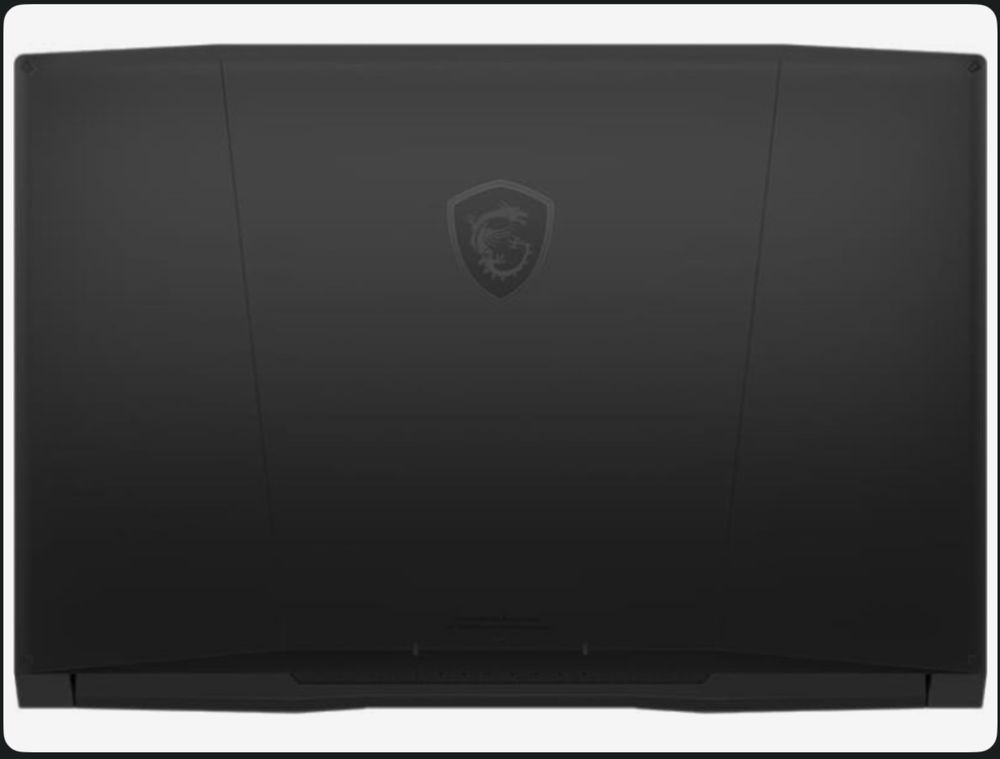 MSI Katana 17 RTX 3050 i5-12450H/16GB/512 144Hz Win11