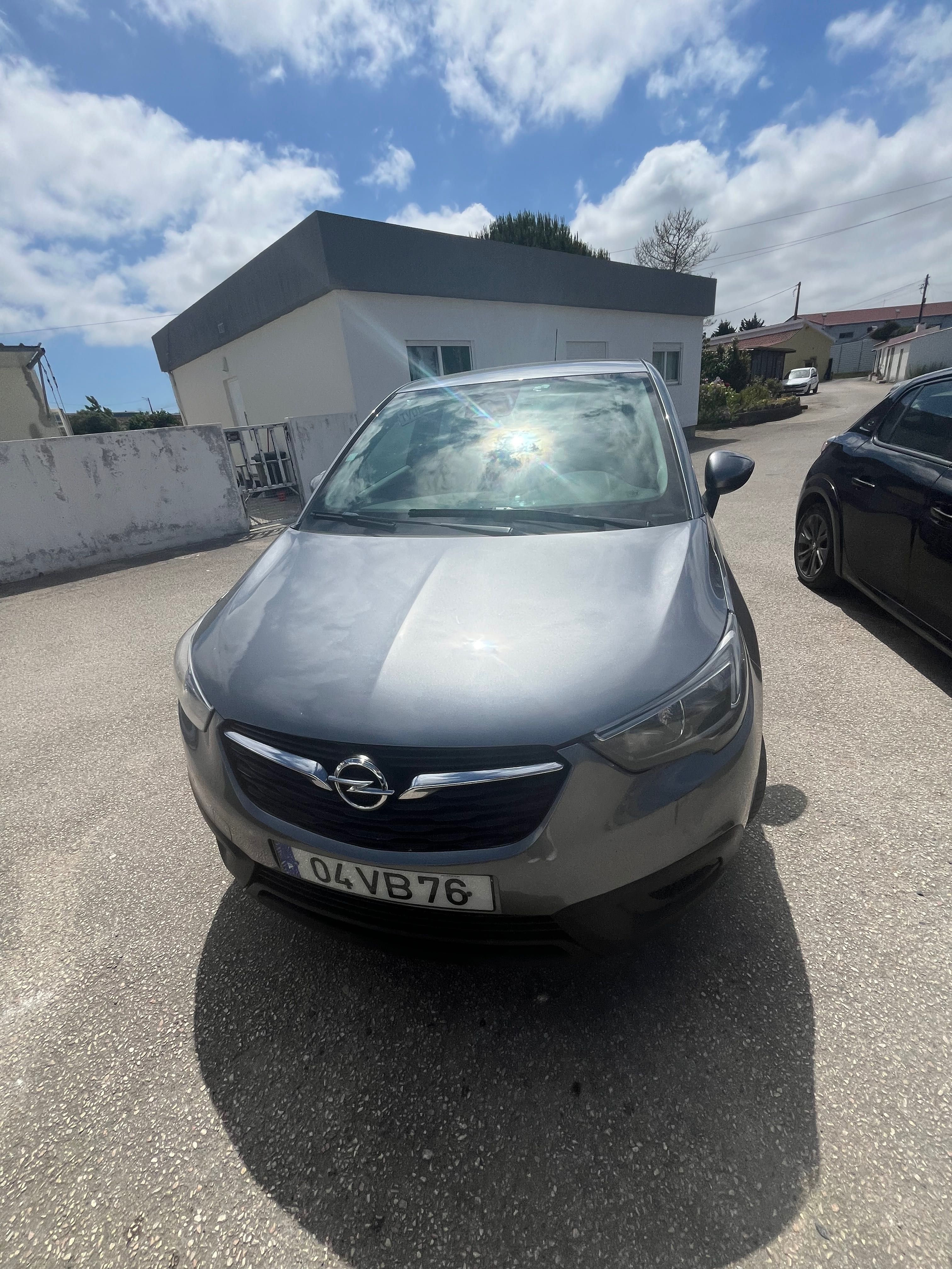 Opel CROSSLAND X GASOLINA E GPL DE FÁBRICA  muito fiável só andae