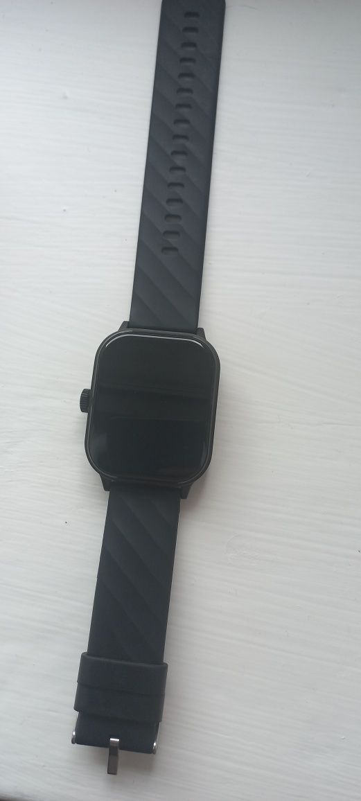 Smartwatch Blitzwolf BW-HL5