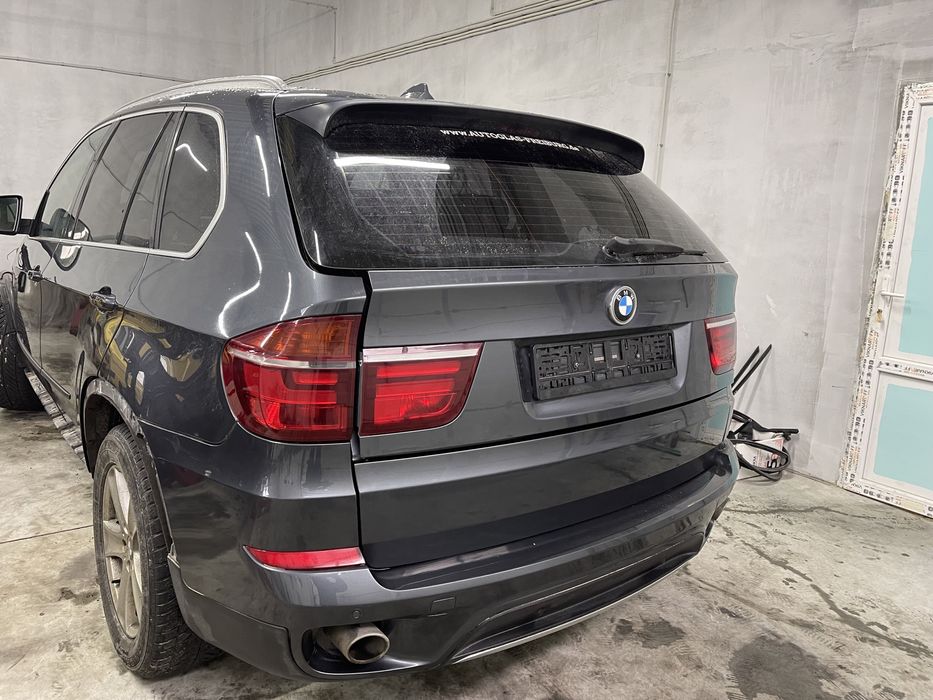 Разборка дверь BMW X5 E53 E70 F15 E60 F25 Розборка БМВ Х5 Е53 Е70 Ф25