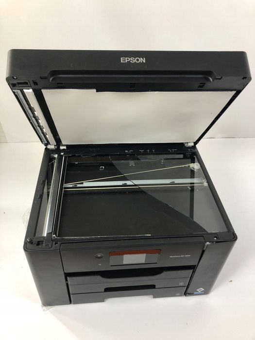 Drukarka atramentowa Epson WF-7830DTWF A3 WiFi skanowanie faksowanie