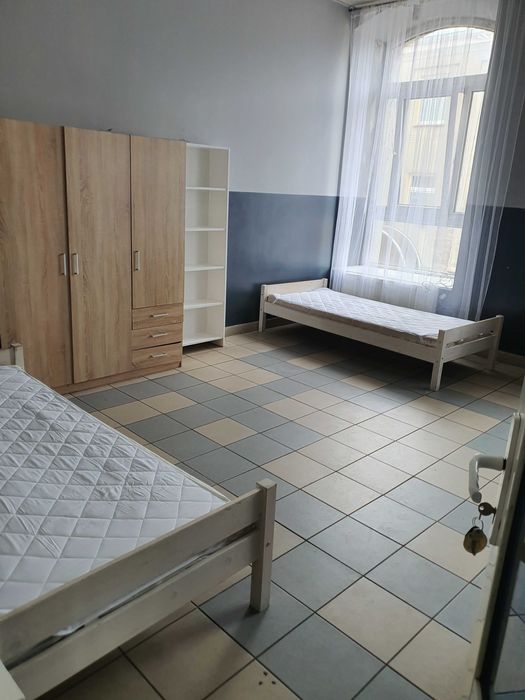 Хостел / Kwatery Pracownicze