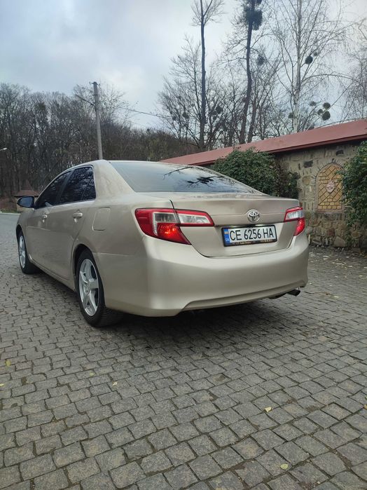 ПРОДАМ Toyota Camry