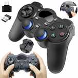 Bezprzewodowy Gamepad Pad Do Telefonu Android Pc Tv Box Konsola Kontro