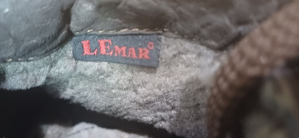 Черевики  Caterpilar,   Lemar.