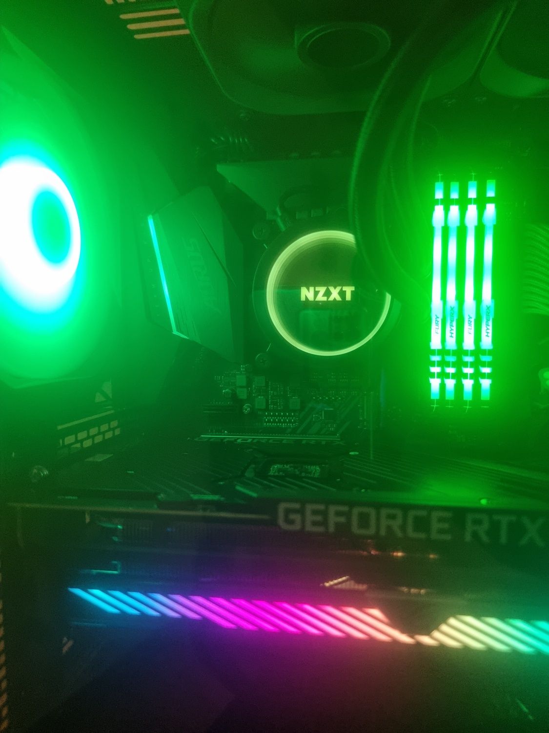 Pc gaming 2k ultra