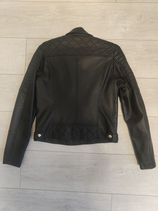 Ramoneska Atmosphere roz 36