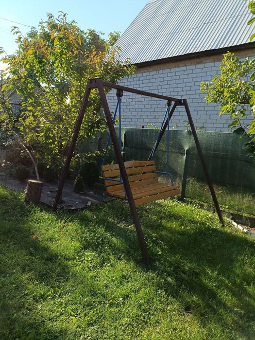 Продам дачу для життя та відпочинку