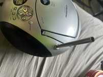 Radioodtwarzacz Grundig RCD 1420 MP3 z CD.