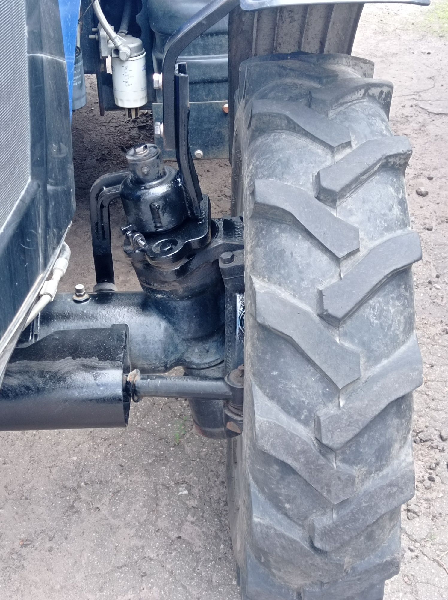 Продам трактор, недорого
