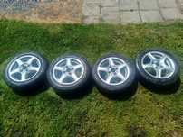 Felgi 185/55 r14