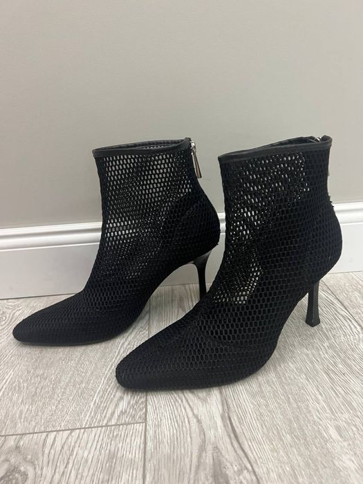 Ботильоны «Zara”
