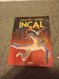 Incal (wydanie 2024)