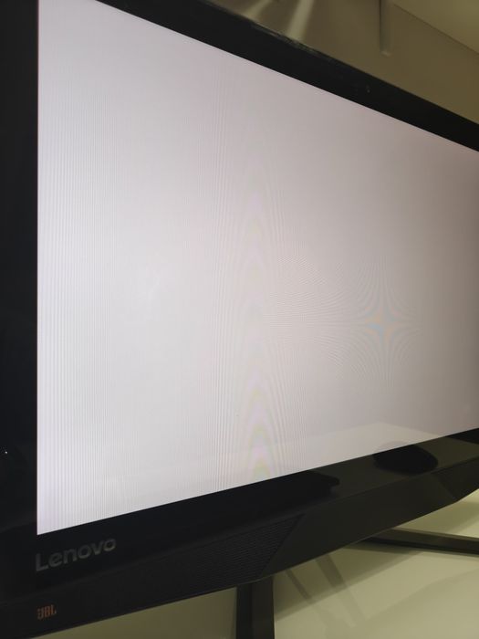 Lenovo AIO 700‑27ISH i7‑6700 27" FHD GTX 950A 8GB RAM SSD+HDD JBL