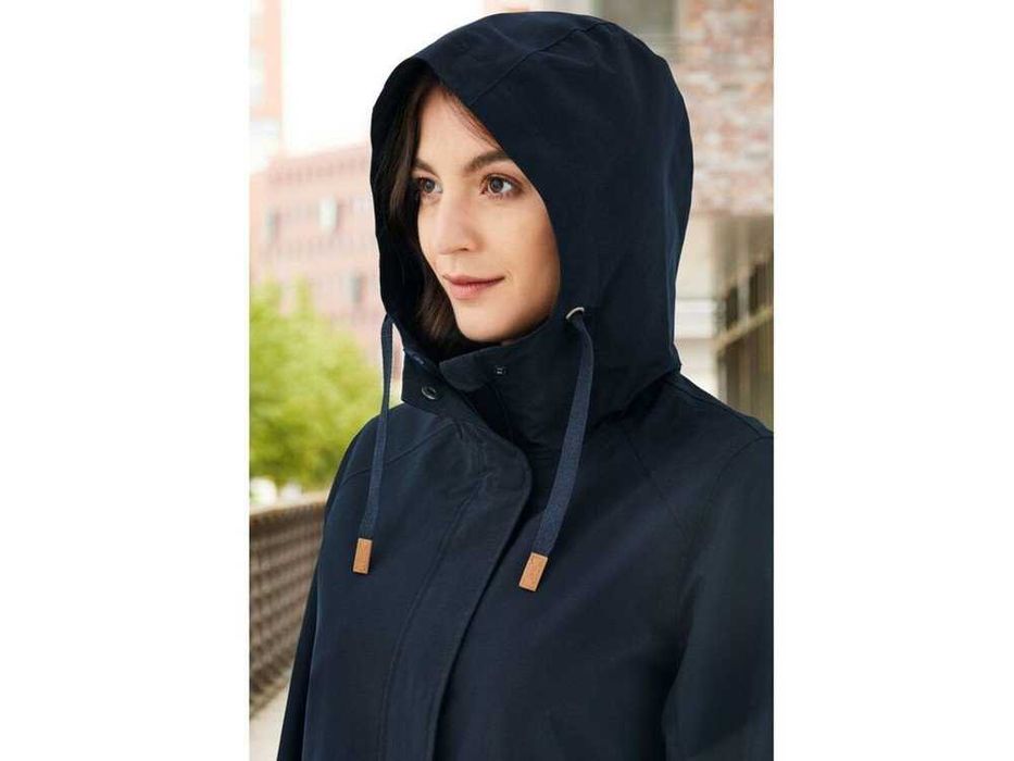 Парка женская Crivit куртка жіноча