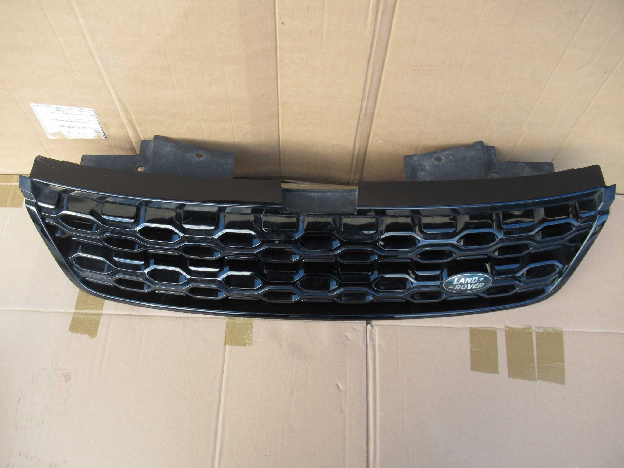 Grill Atrapa Land Rover Discovery Sport LK72-8A100-AD