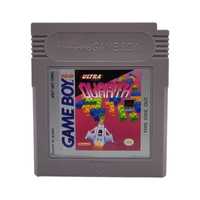 Ultra Quarth Game Boy Gameboy Classic