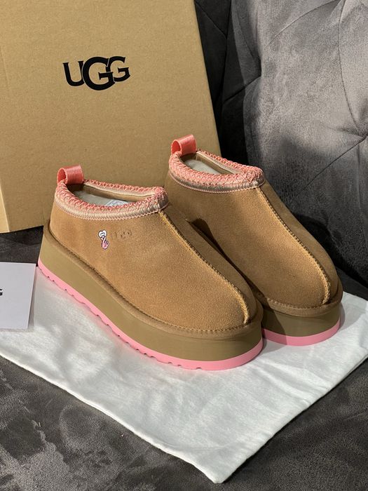 Ugg tazz Love в різних яскравих кольорах
