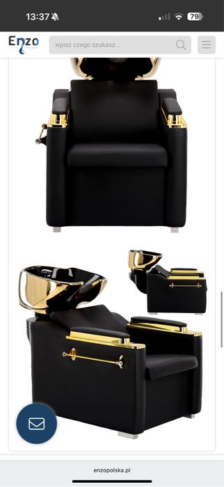 Myjnia Fryzjerska Berlin