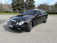 Mercedes Benz E320CDI Designo