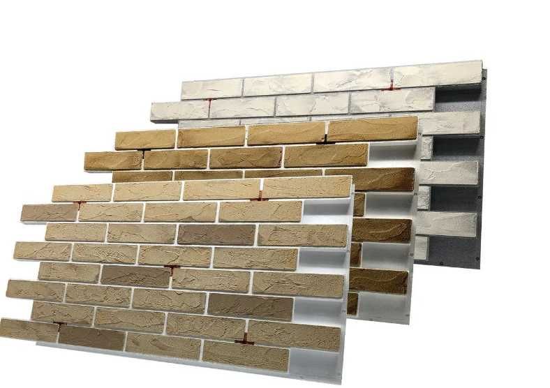 Therma Panel - Painel térmico