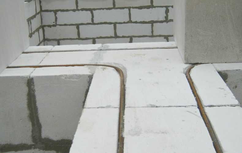 Мурування, кладка, будівельні роботи