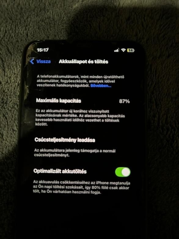 Продам Iphone xs max