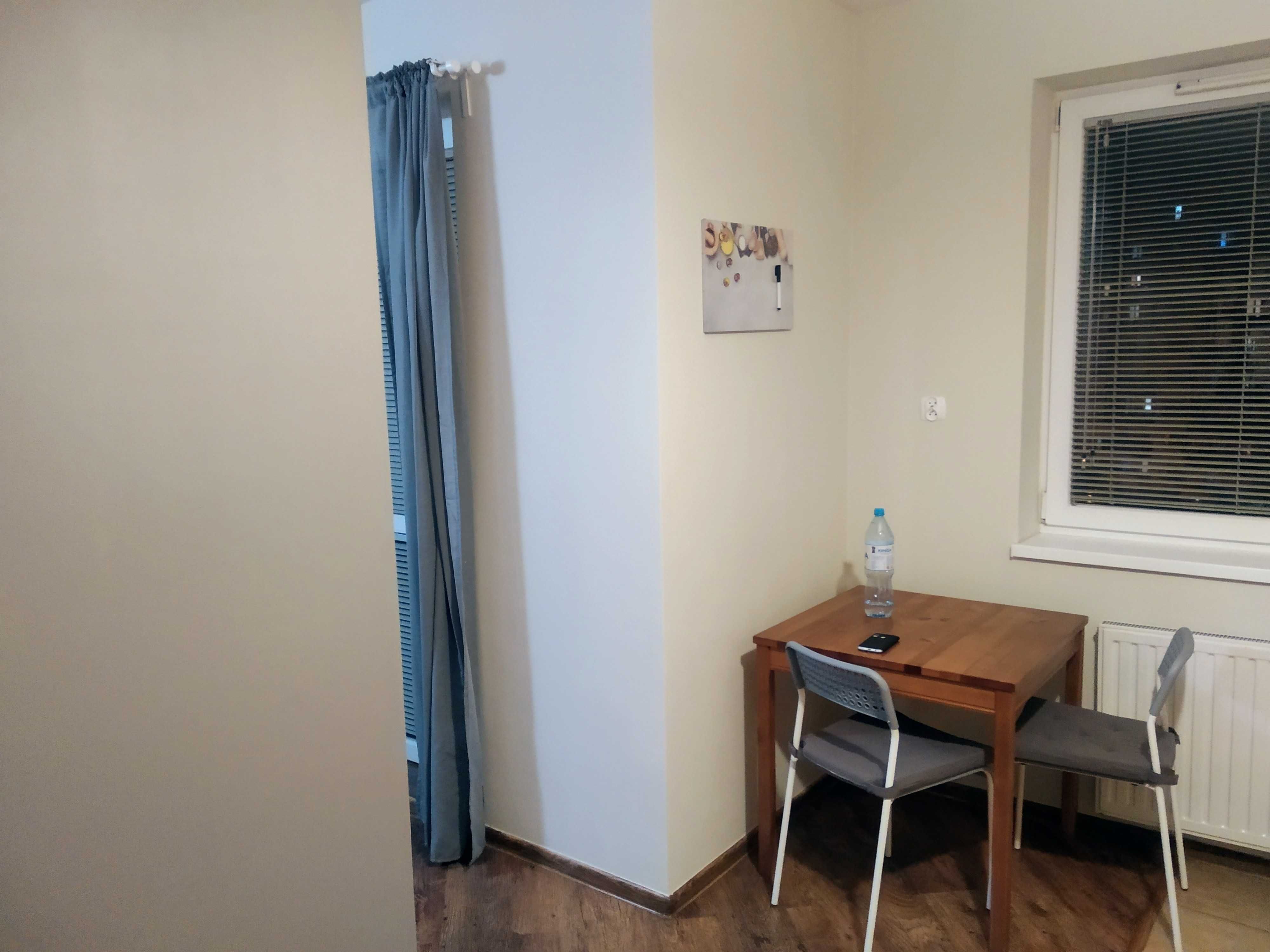 wynajmę mieszkanie jednopokojowe, os. Piastów