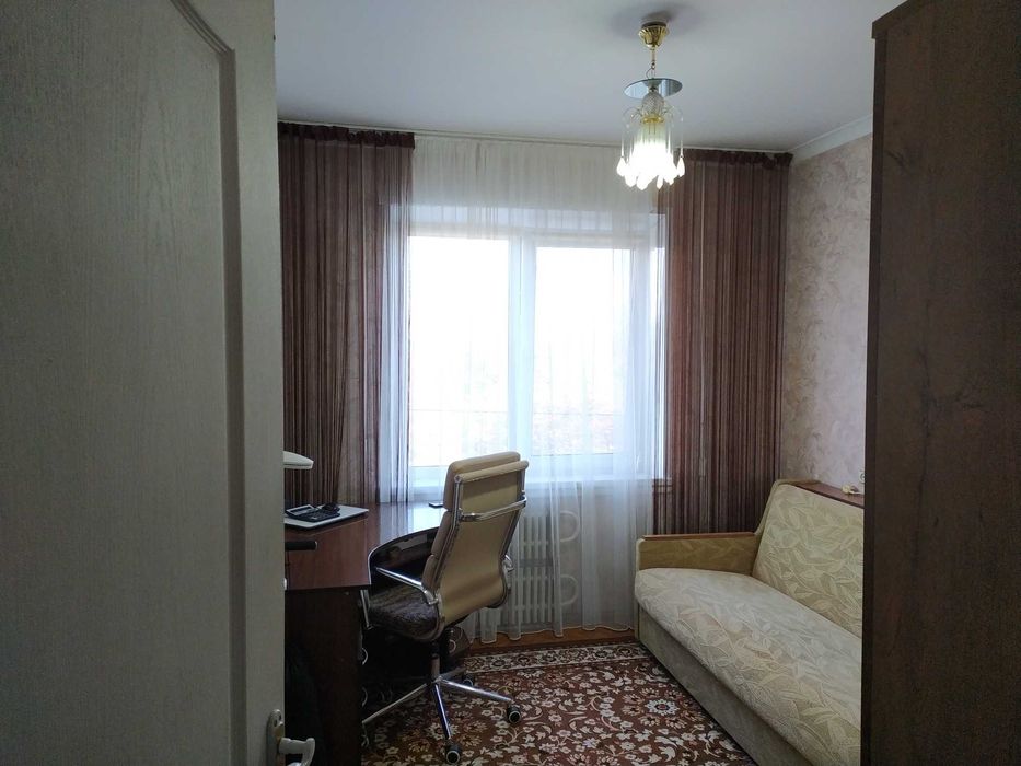 3-комн. чешка, 3/9, АНД район, ж/м Фрунзенский,  ул. Шолохова 25,