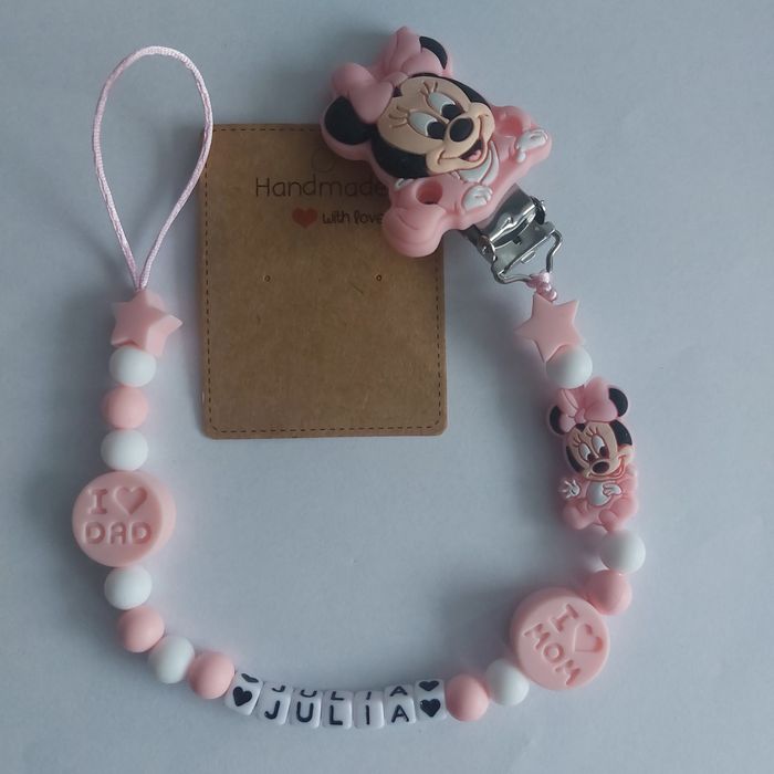 Zawieszka do smoczka