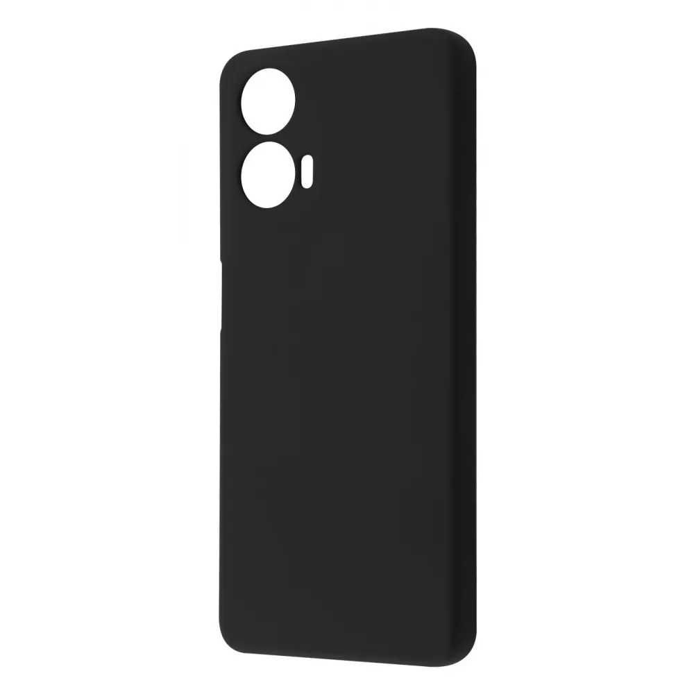 Чохол Silicone Case для Motorola, Moto G24 Power / Чехол накладка