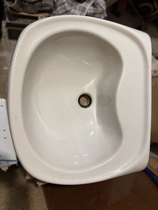 Раковина, умивальник