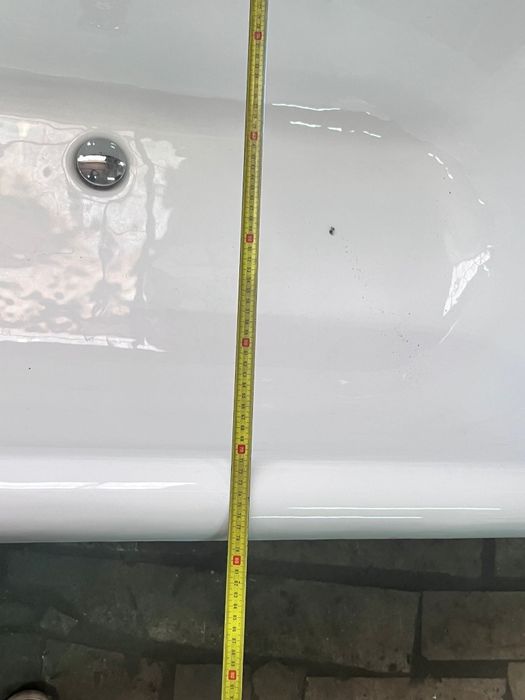 Banheira Freestanding RECOR