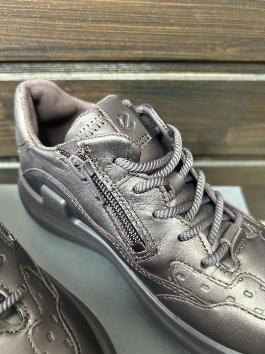 Шкіряні кросівки, напівчеревики Ecco Solice 31