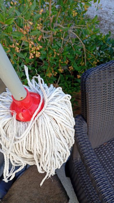 A Sua Casa Limpa e Fresca, Sem Esforço.